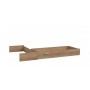 Ящик для кровати CHRBL02-D85 CHICORY Forte коричневый