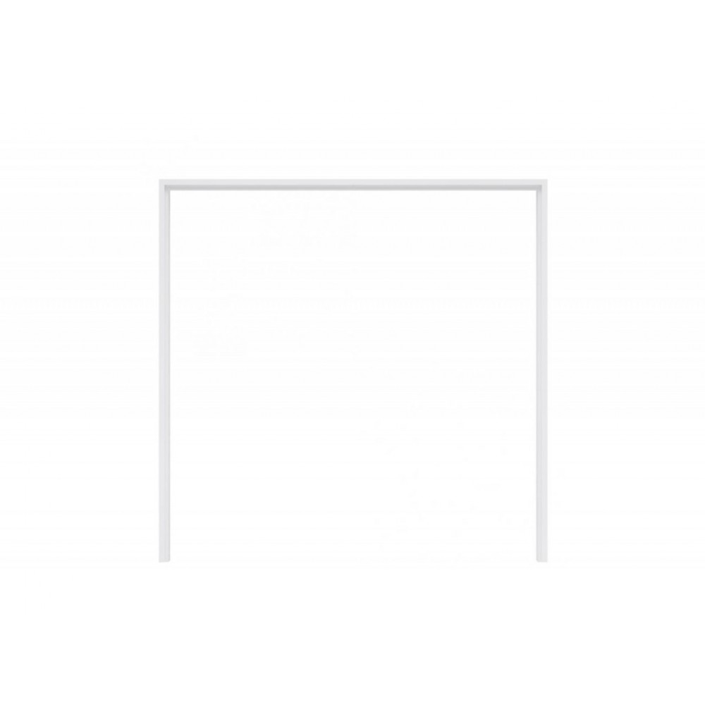 Рама с подсветкой OVEZ03B-120 OLIVIA Forte белый