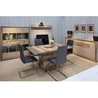 Столовая TIZIANO Forte бежевый