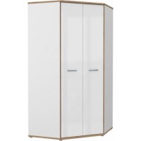 Шкаф CHRBS891-M213 CHICORY Forte бежевый/белый