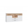 Комод CTGK231B-N71 CARTAGO Forte бежевий/білий