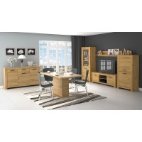Столовая HAVANNA Forte бежевый