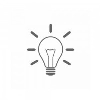Підсвітка LED 3 IZLED11ST24-WW00 Forte