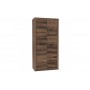 Шкаф TRAS821-D53 TRASS Forte коричневый