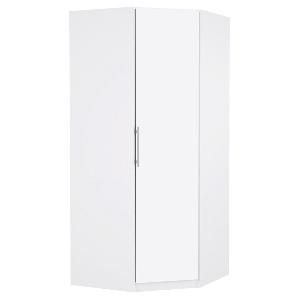 Шкаф CDXS91-C04 CADIXO Forte белый