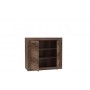 Комод TRAK221-D53 TRASS Forte коричневый
