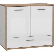 Комод CHRK221-M213 CHICORY Forte бежевий/білий