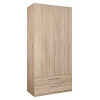 Шкаф CDXS87-D30 CADIXO Forte бежевый