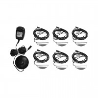 Подсветка LED 6 IZ16-916 Forte