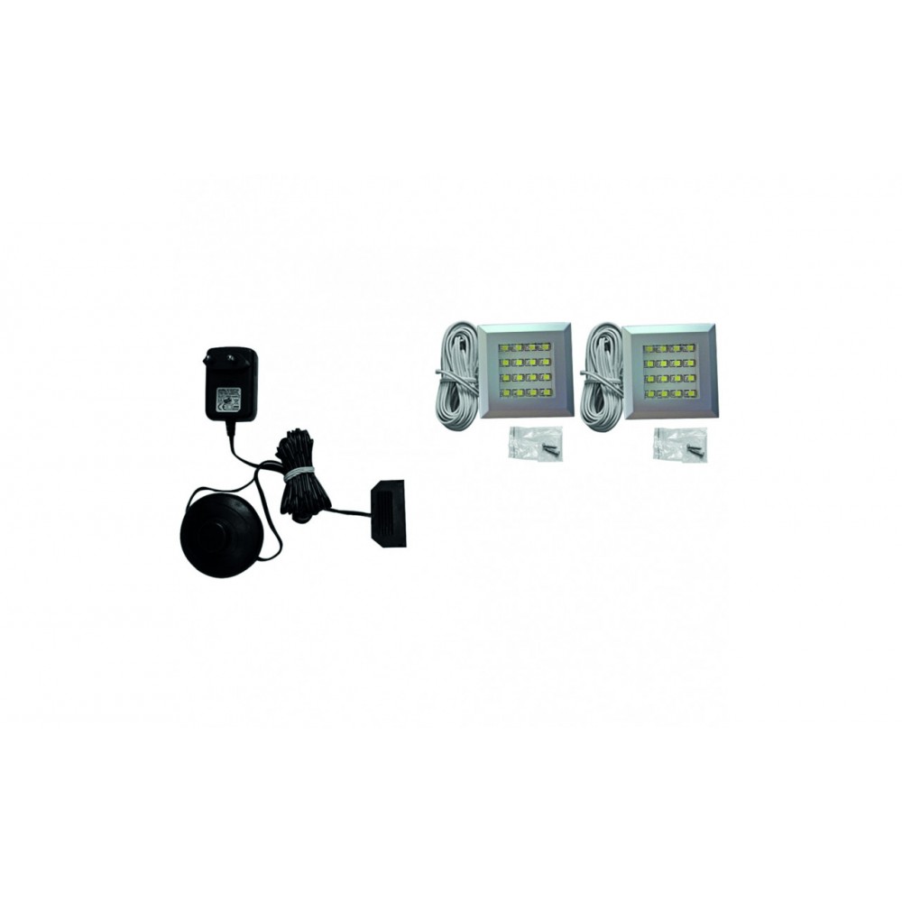 Подсветка LED 2 IZLED09-01-WW01 Forte