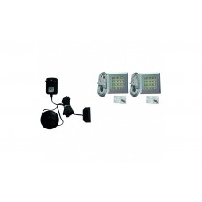 Підсвітка LED 2 IZLED09-01-WW01 Forte