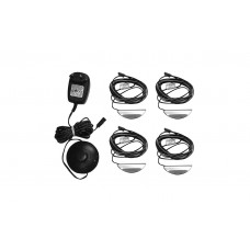 Подсветка LED 4 IZ14BL-916 Forte