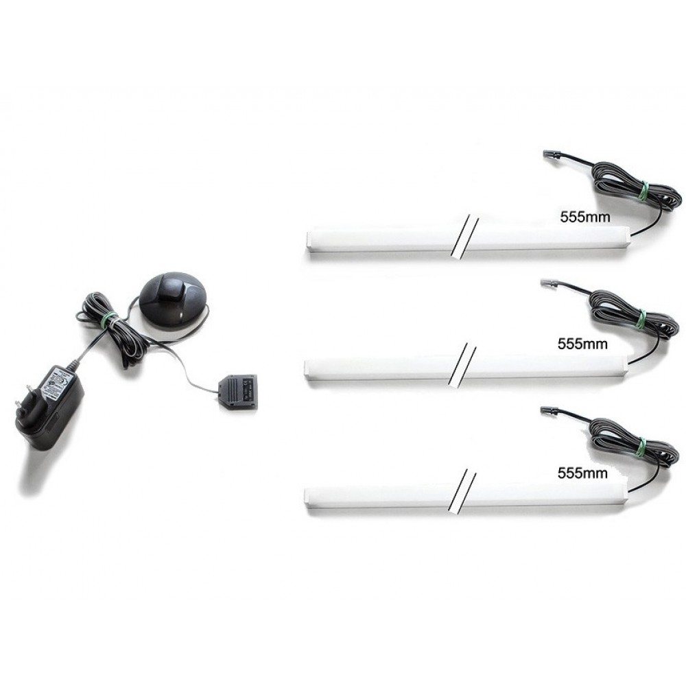 Підсвітка LED 3 IZLED16L01P03-WW00 Forte