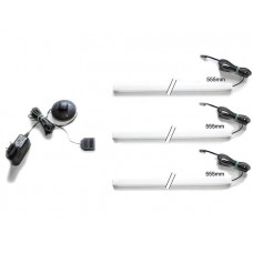 Підсвітка LED 3 IZLED16L01P03-WW00 Forte
