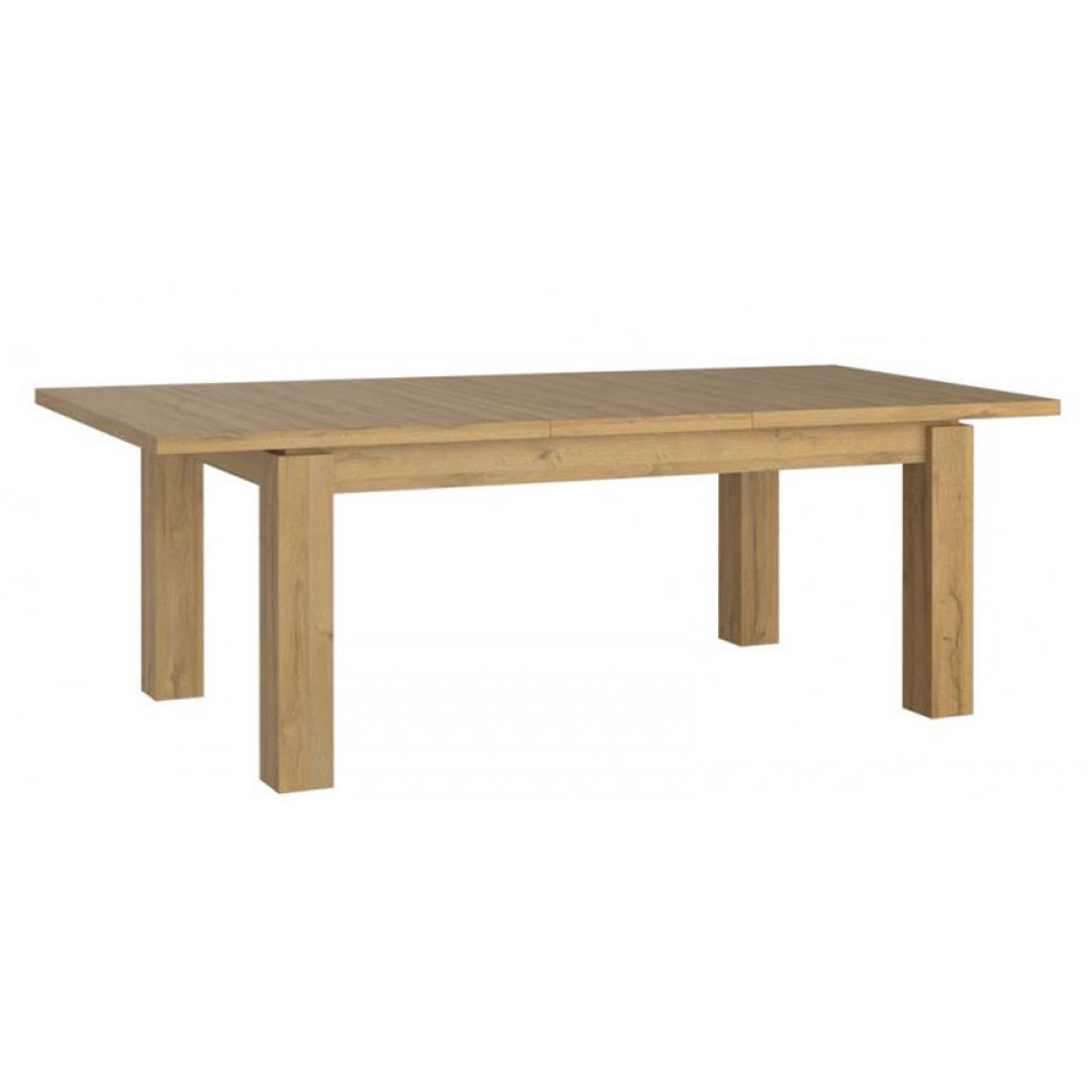 Стол ALCT44-D67 HAVANNA Forte бежевый