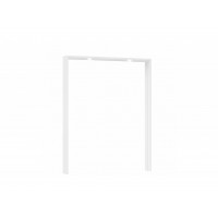 Рама з підсвіткою OVEZ02B-120 OLIVIA Forte білий