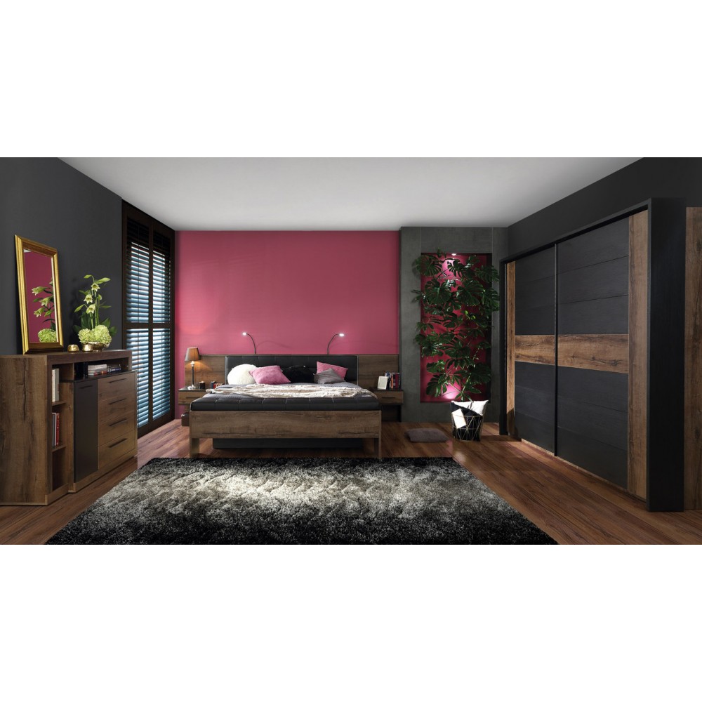 Подсветка для кровати IZLED23P02-WK03 Forte