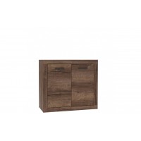 Комод TRAK221-D53 TRASS Forte коричневый