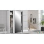 Шкаф-купе SPRS42412-C04 SAPPORO Forte белый
