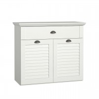 Комод MDNK227-U42 MARIDA Forte білий