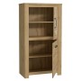 Витрина HVNV411R-D67 HAVANNA Forte бежевый