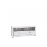 Тумба під ТВ SNWT12-C50 SNOW Forte білий