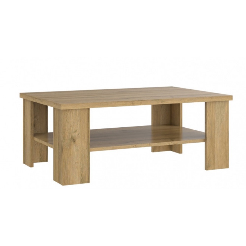 Журнальный столик HVNT501-D67 HAVANNA Forte бежевый