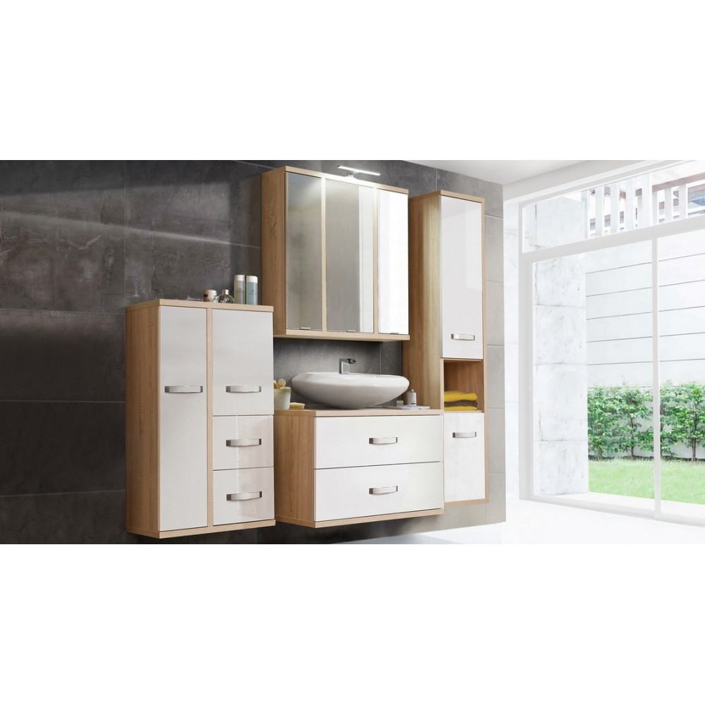 Тумба DCTH22-D30 DUCATO Forte бежевий