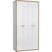 Шафа CHRBS821-M213 CHICORY Forte бежевий/білий