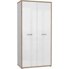 Шкаф CHRBS821-M213 CHICORY Forte бежевый/белый