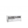 Тумба под ТВ SNWT12-C50 SNOW Forte белый