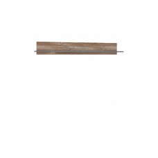 Полка NTEB01-C473 NOTE Forte бежевый/графитовый