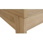 Кровать JLTL142-Q34 JULIETTA Forte бежевый/белый