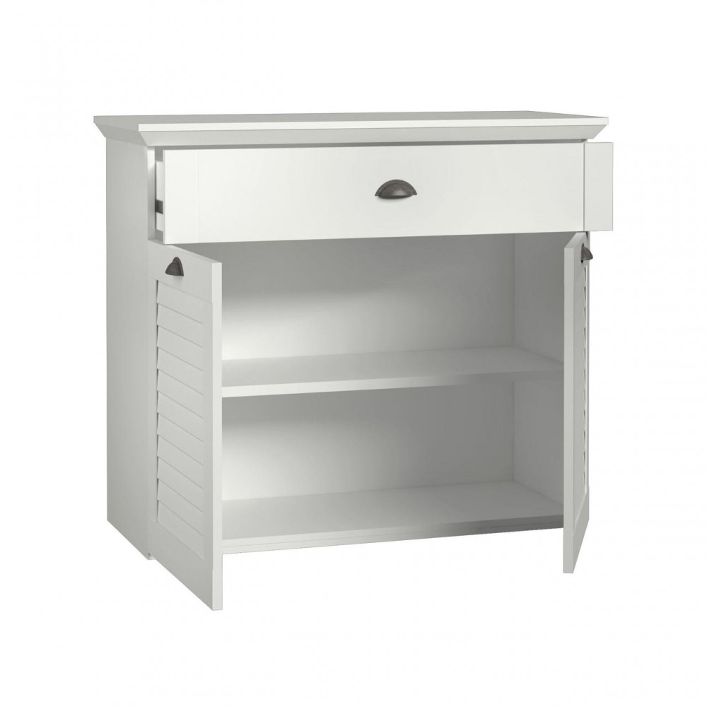 Комод MDNK227-U42 MARIDA Forte білий