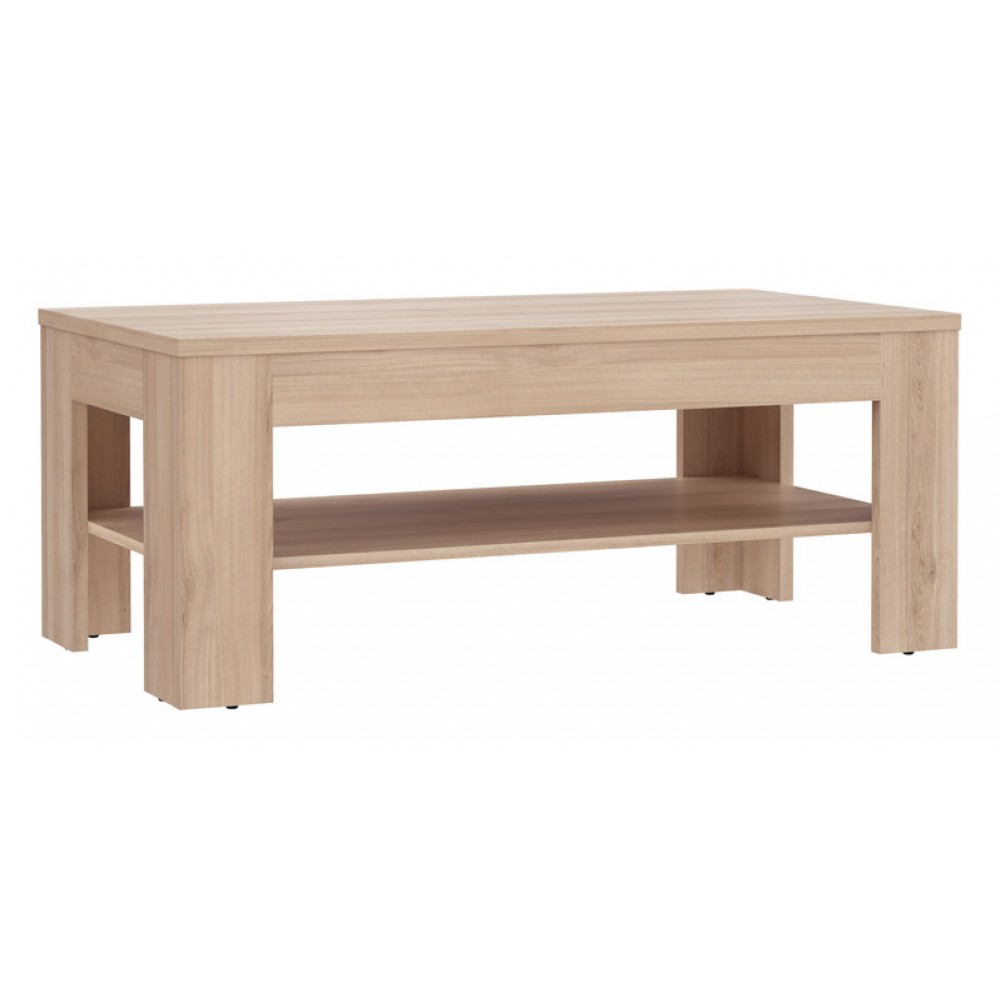 Журнальний столик CFTT5016-W14 MAXIMUS Forte бежевий