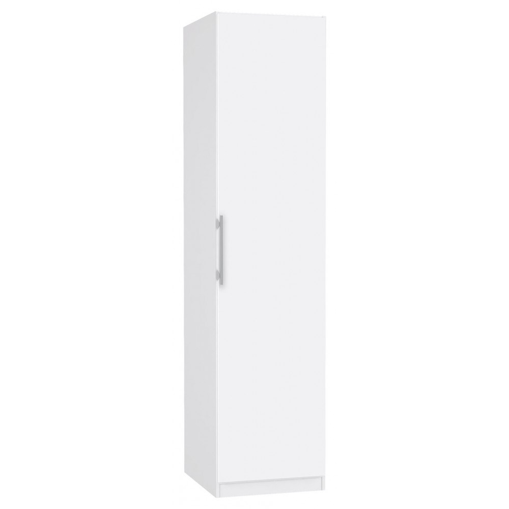 Шкаф CDXS81-C04 CADIXO Forte белый