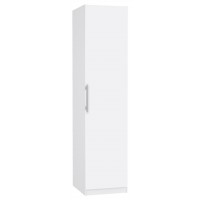 Шкаф CDXS81-C04 CADIXO Forte белый