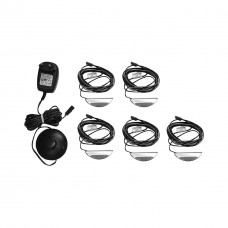 Подсветка LED 5 IZ15-916 Forte