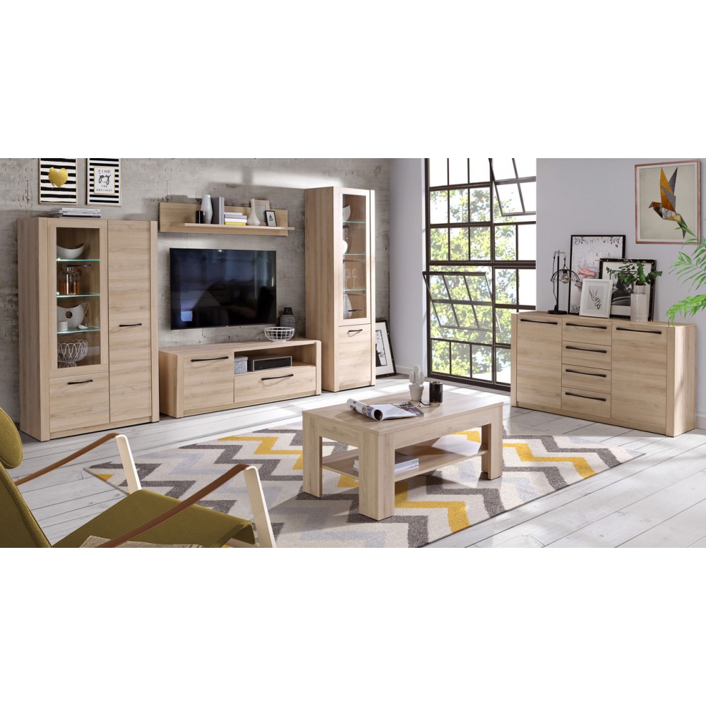 Журнальний столик CFTT5016-W14 MAXIMUS Forte бежевий