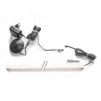 Підсвітка LED 1 IZLED16L01P01-WW00  Forte