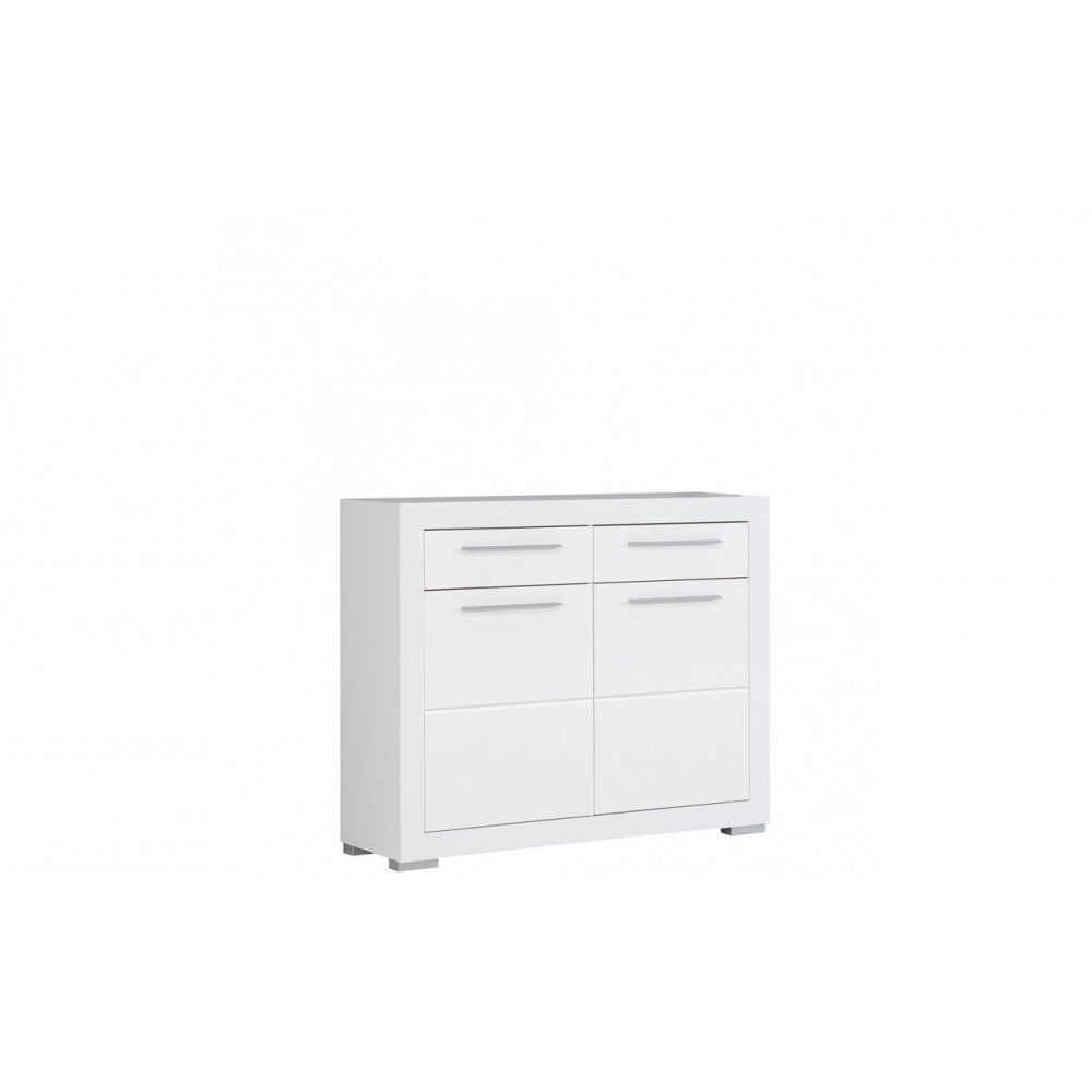 Тумба для обуви ATRK34-C685 ATTRUS Forte белый