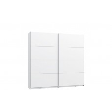 Шафа-купе STPS924E1-C04 STARLET WHITE Forte білий