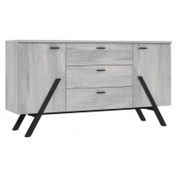 Комод GDSK233-C994 GOLDEN STATE Forte бежевий