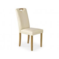 Стул CARO Halmar бежевый