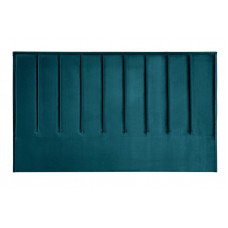 Изголовье кровати 160 MODULO W6 темно-зеленый ткань Monolith 37 Halmar
