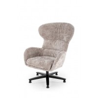 Компьютерное кресло FRANCO бежевый Halmar