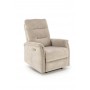 Кресло для отдыха JAMAL бежевый Halmar