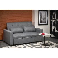 Диван PAULINIO серый Halmar