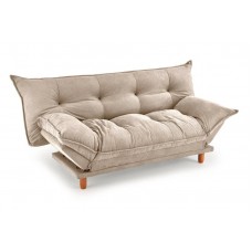 Диван PILLOW бежевый Halmar