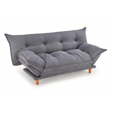 Диван PILLOW серый Halmar